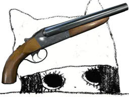 :ChapoShotgun:
