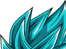 :goku_ssj_blue_cheveux: