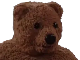 :nounours: