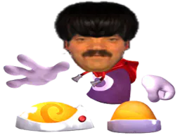 :Rayman: