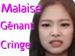 :jennie_cringe: