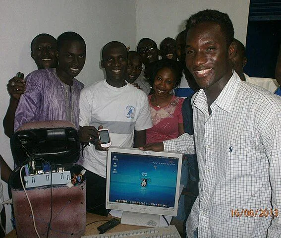 Image