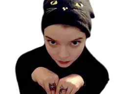 :AnyaPotiChat: