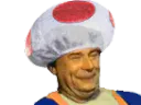 :Toad: