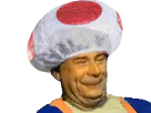 :Toad: