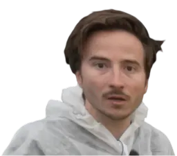 :LevySurpris: