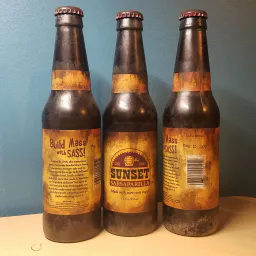 :Sunset_Sarsaparilla: