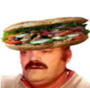 :PanBagnat: