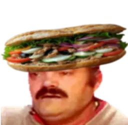 :PanBagnat: