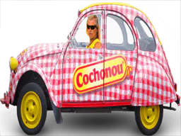 :voiture_marlou: