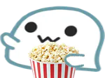 :popghost: