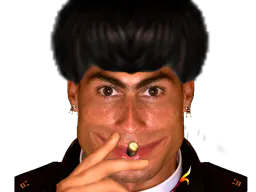 :Ronalgoy: