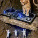:cat_danse2: