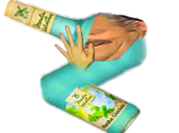 :Sirop_man: