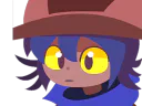 :Nikoeyes: