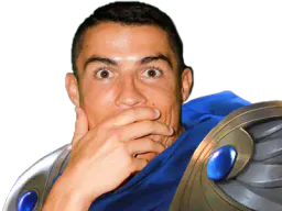:choquedcristiano: