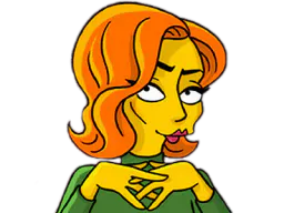 :AnyaSimpson: