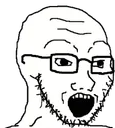 :soyjack_excite:
