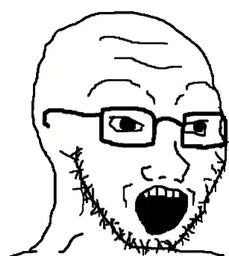 :soyjack_excite: