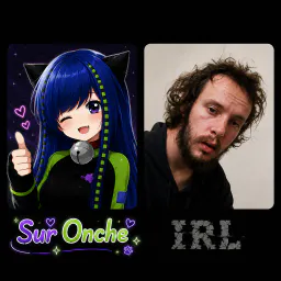:Sur_Onche_vs_IRL: