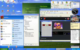 :xpbureau: