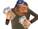 :Fauxjuif: