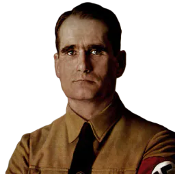:RudolfHess: