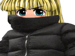 :Rikarabe_blonde:
