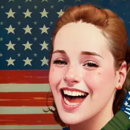 :AIAAmerican2: