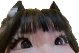 :Eyescat: