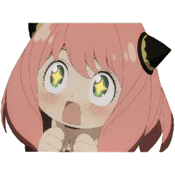 :Anyaforgerwhoua: