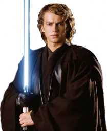 :anakin:
