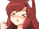 :Kagerou-Awooo: