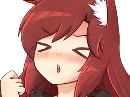 :Kagerou-Awooo: