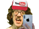 :youtuber: