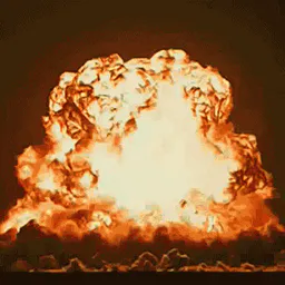 :Atomebomb: