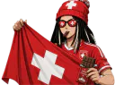 :Krist_Foot_chocolat_Suisse_: