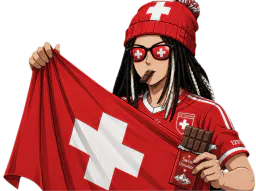 :Krist_Foot_chocolat_Suisse_: