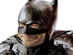 :dujardin_batman: