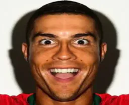 :Cr7fou: