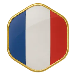 :badgefrancais: