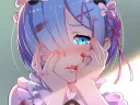 :RemCreep: