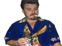:Ricky_Drink: