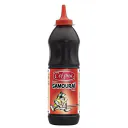 SauceSamourai