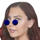 :SabinaRouge: