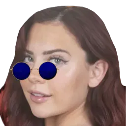:SabinaRouge: