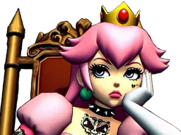 :peach: