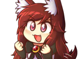 :KagerouGood: