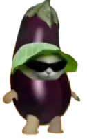 :Coolbergine: