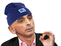 :zemmour_main_bonnet: